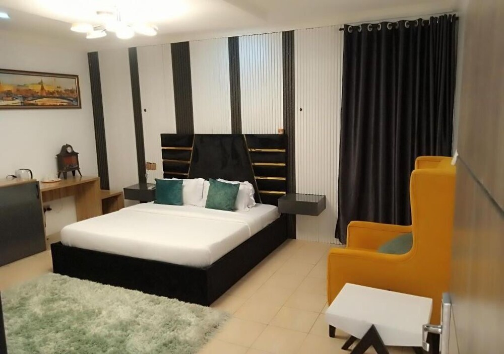 Plot 2291 Apartment