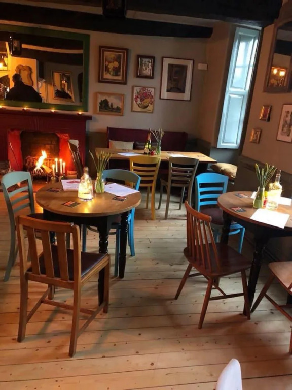 The George & Dragon Felton