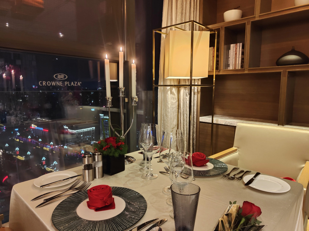 Crowne Plaza Yibin by IHG
