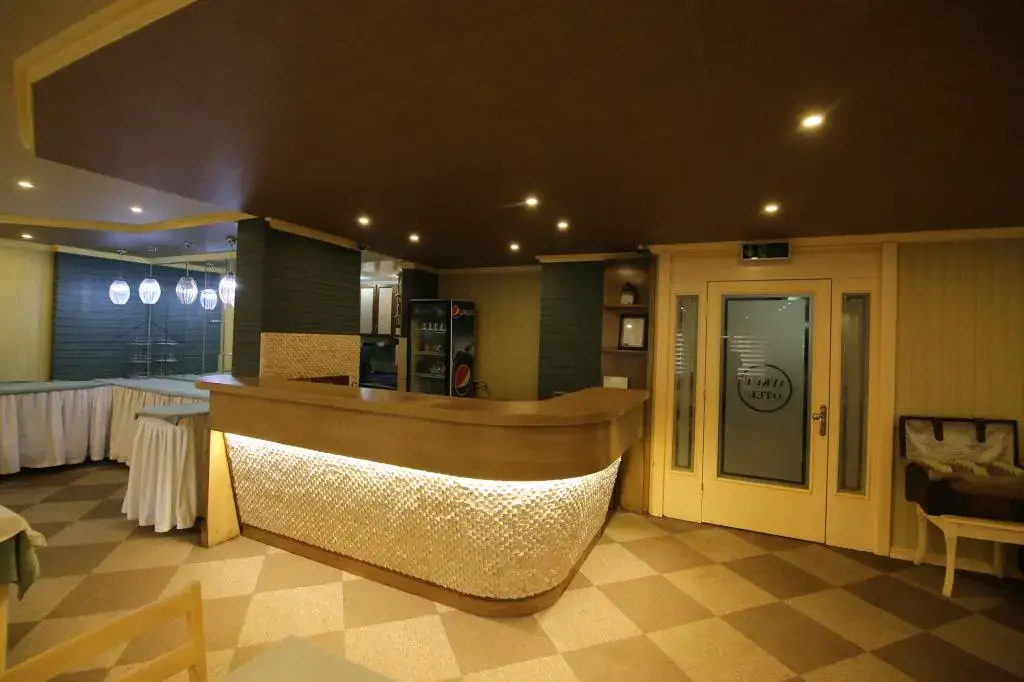 Aykut Palace Hotel