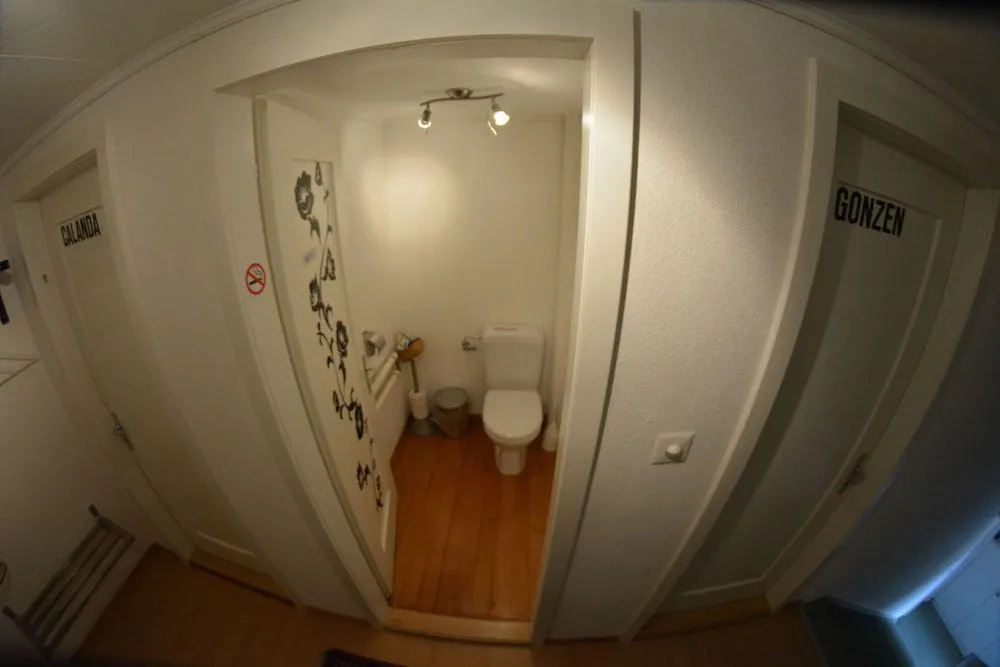 BnB Haus Weibel