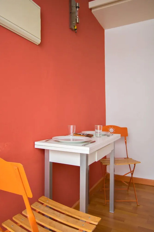 Apartamento  Ave Maria Central Oasis