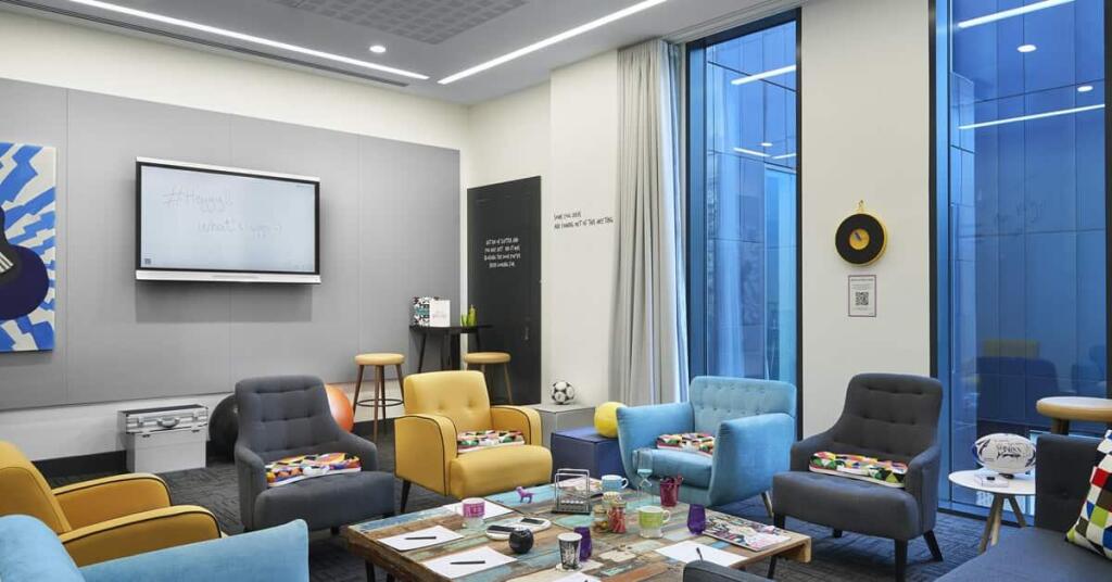 INNSiDE by Meliá Manchester