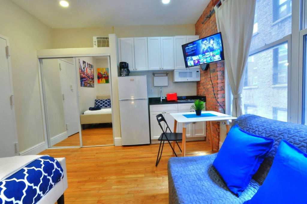 Hello Apartments NYC