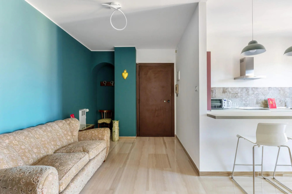 Sant'Isaia Apartment by Wonderful Italy