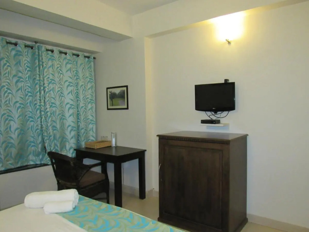 Luxtay Suites