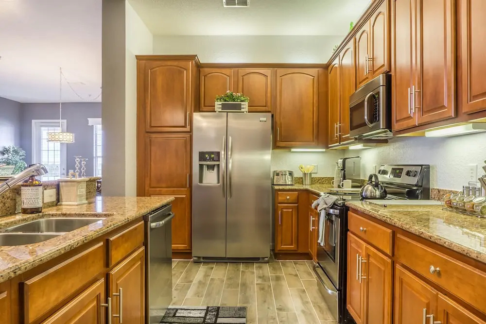 Casa Del Lago Penthouse 3 Bedroom Condo by RedAwning