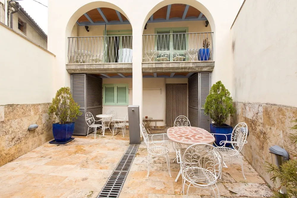 Hotel Rural El Pilaret