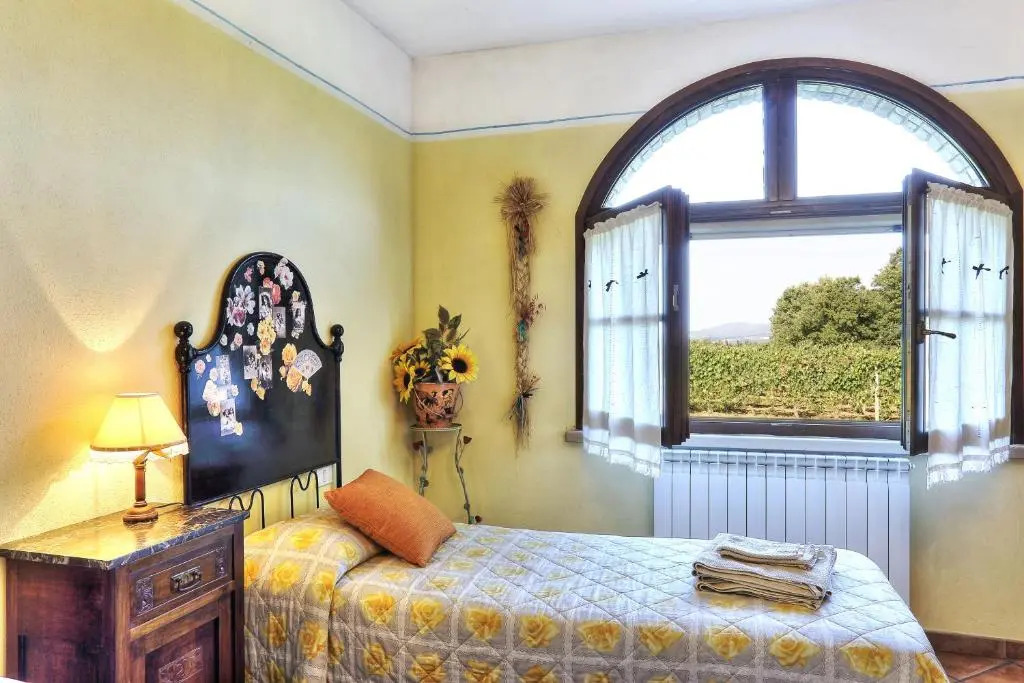 Appartamento Girasole - Agriturismo le Selvole