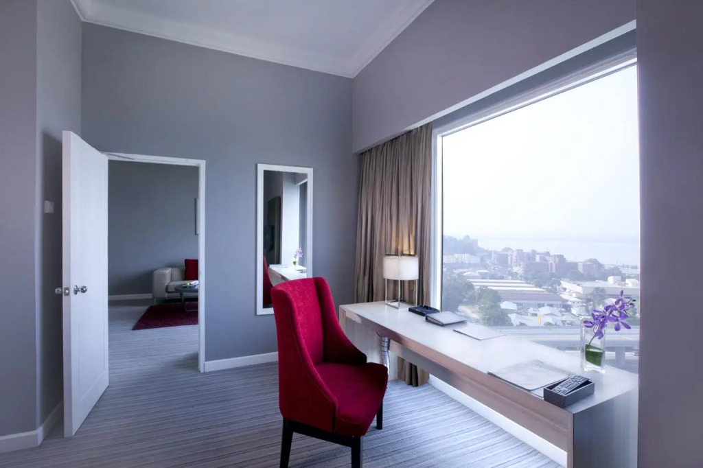 Thistle Johor Bahru