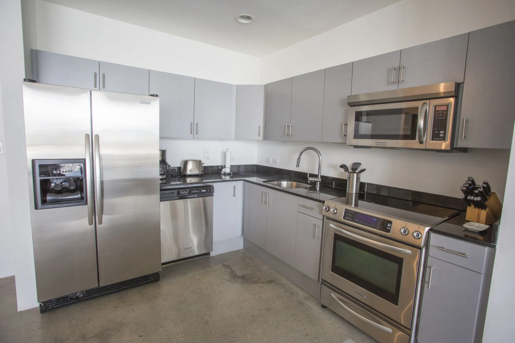 Real Living Residences
