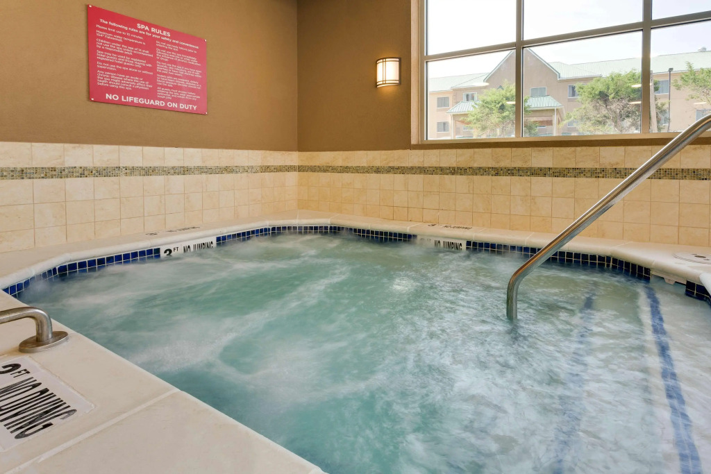 Drury Plaza Hotel Columbia East