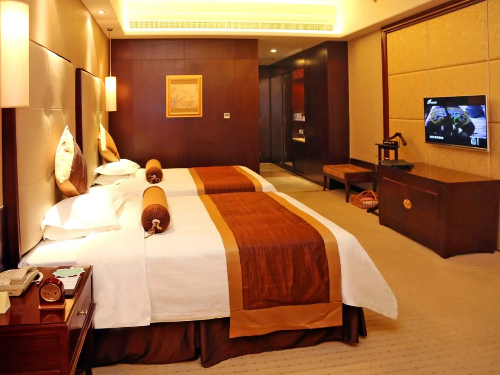 Lihua Grand Hotel