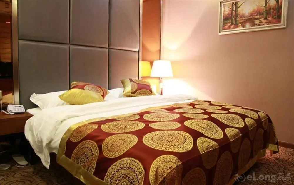 Kunming Xinggong Hotel