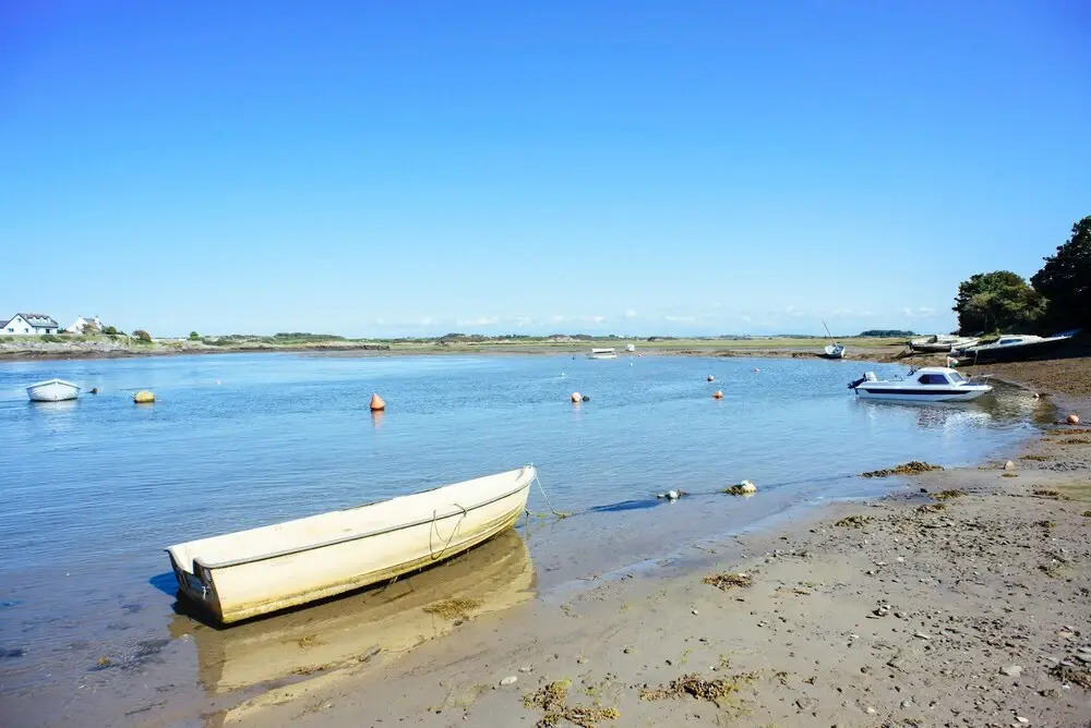 Caban Cariad