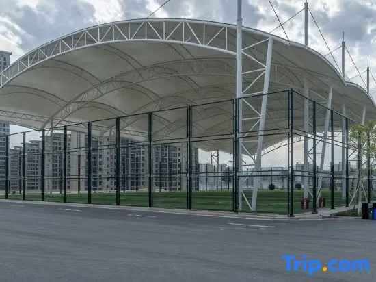 Jiangxi Dingnan National Football Training Center