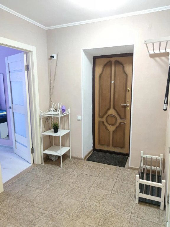 Апартаменты ApartKZN на улице Вишневского 61