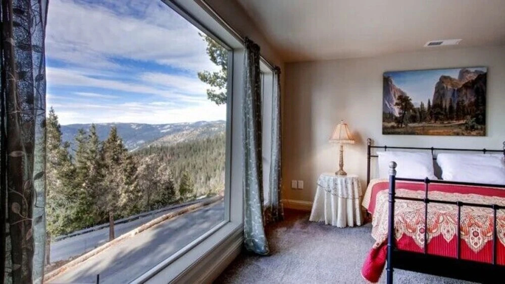 Scenic Wonders Glacier Peak 5 Bedrooms