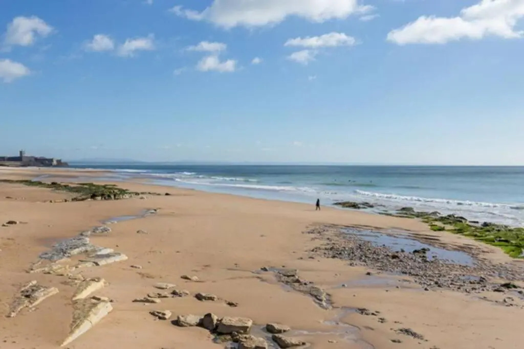 Carcavelos - Holiday Beach Apartment