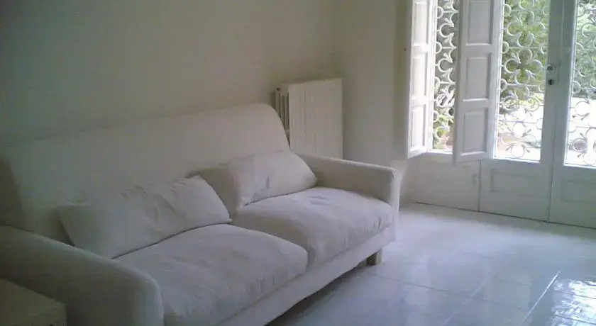 nido bianco