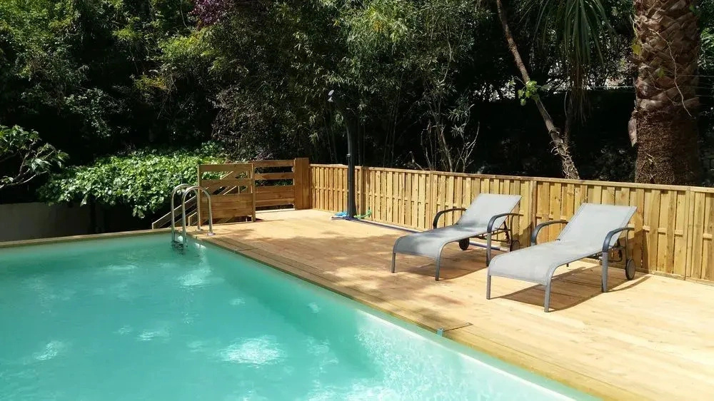 Holiday Home 1 Bedroom 1 Bathroom - La Colle-Sur-Loup