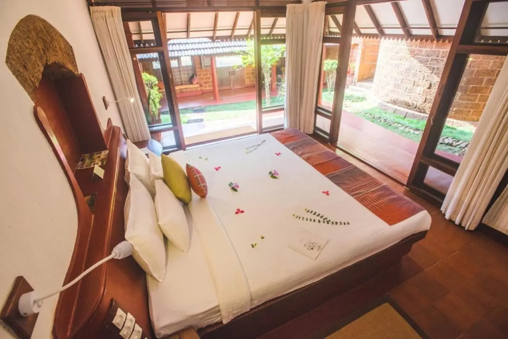 SwaSwara Wellness - A CGH Earth Experience, Gokarna