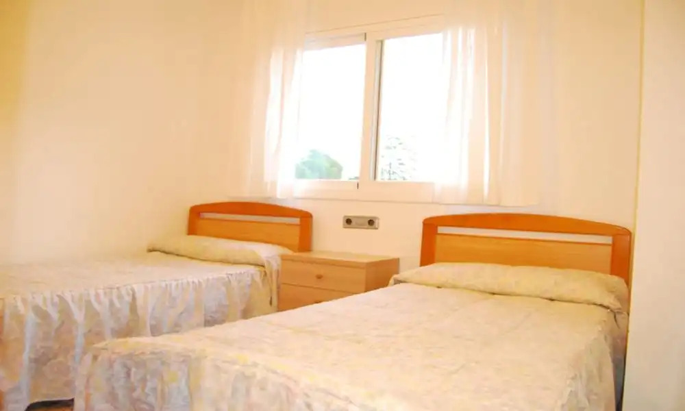 Villa - 3 Bedrooms with Pool - 104654