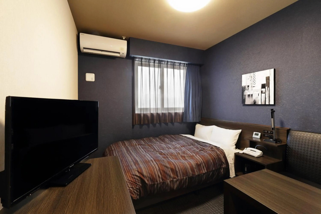 Hotel Route Inn Ise