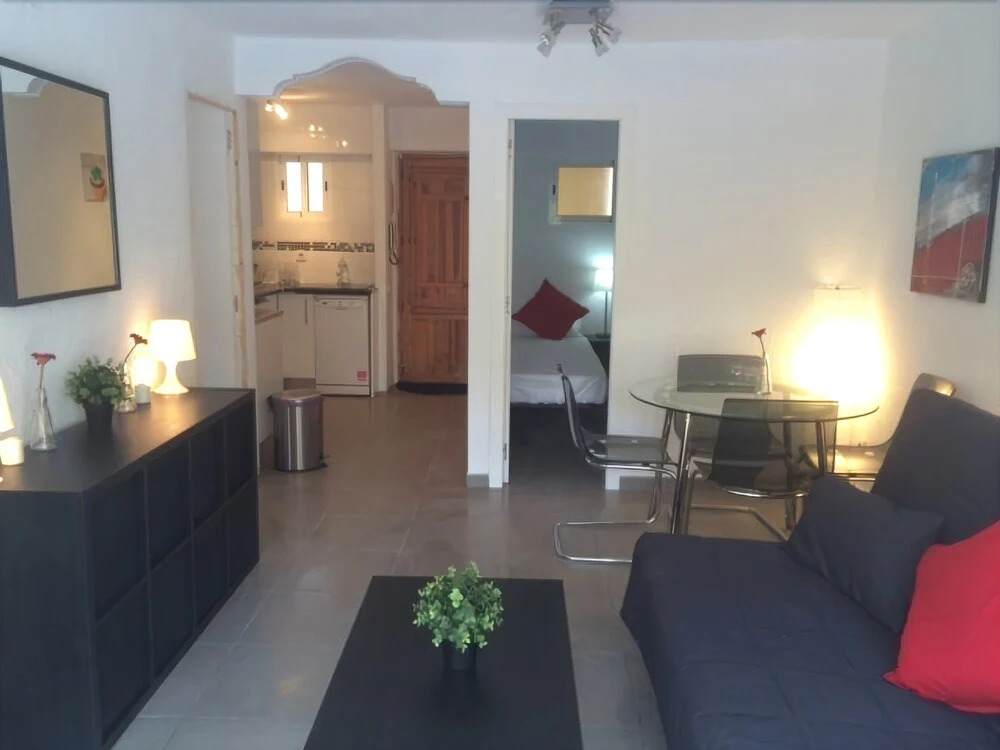 Apartamentos Moby Dick by WT