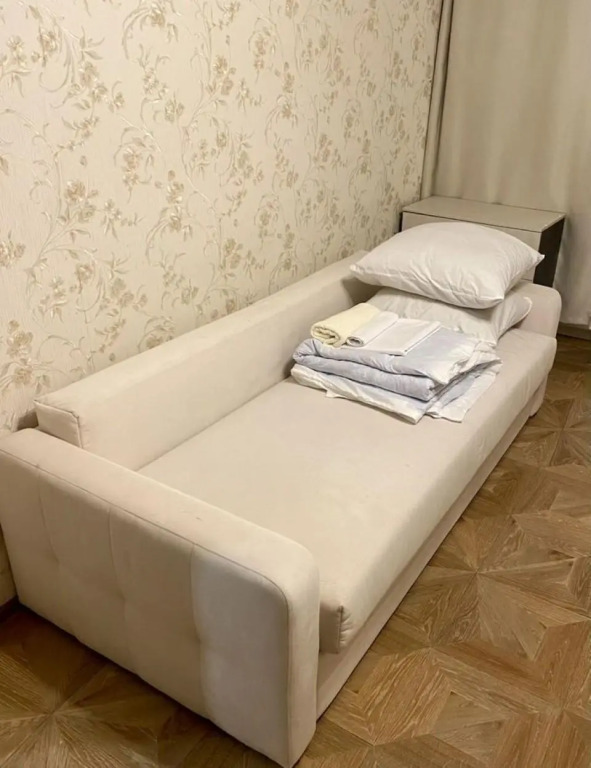 Апартаменты на улице Завидная, 3