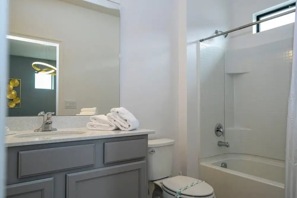 Themed 12br Paradise Villa Private Pool & Game Room