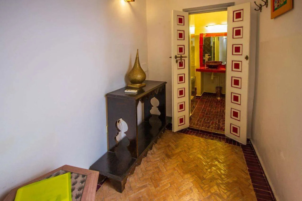 Riad Les Jardins des Lilas
