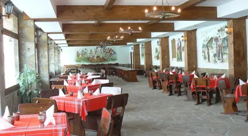 Hotel Svetitsata