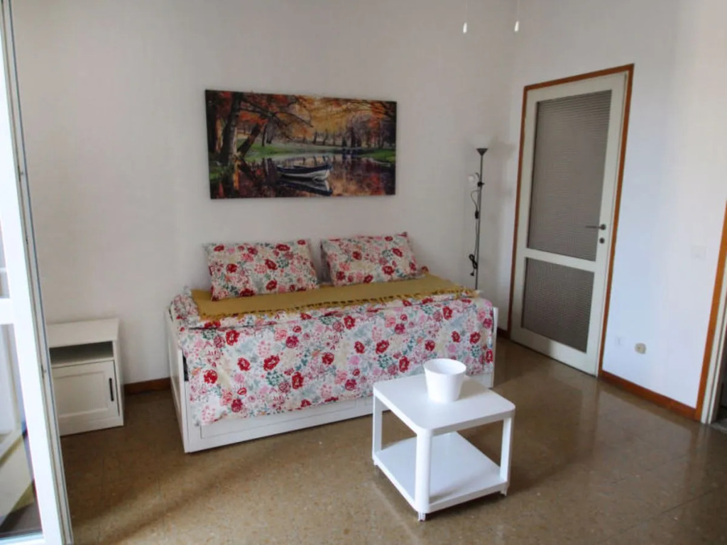Apartment Virginia Laveno