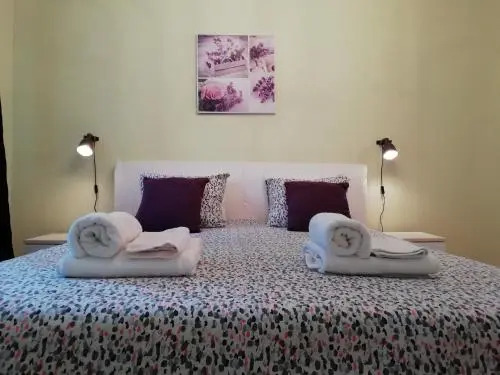 Apartman B44