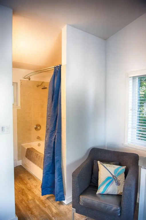 The Francis Boutique Inn