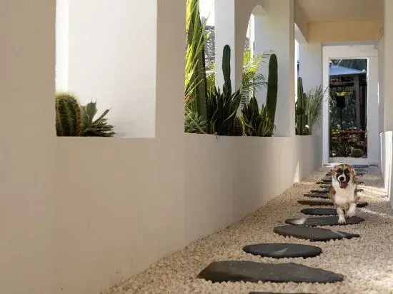 Laowo Homestay