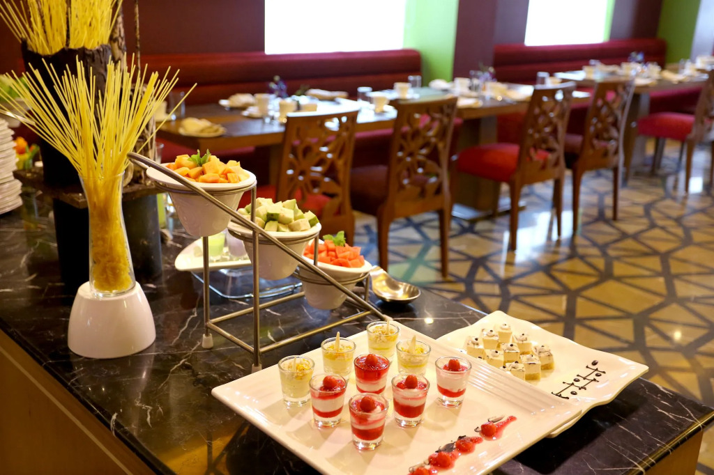 Regenta Orkos Kolkata by Royal Orchid Hotels Limited