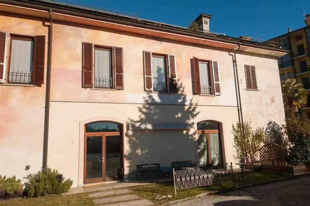 Albergo Biglia