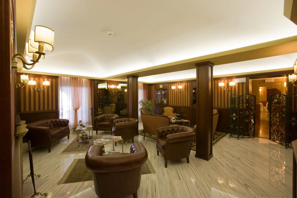 Best Western Hotel Principe