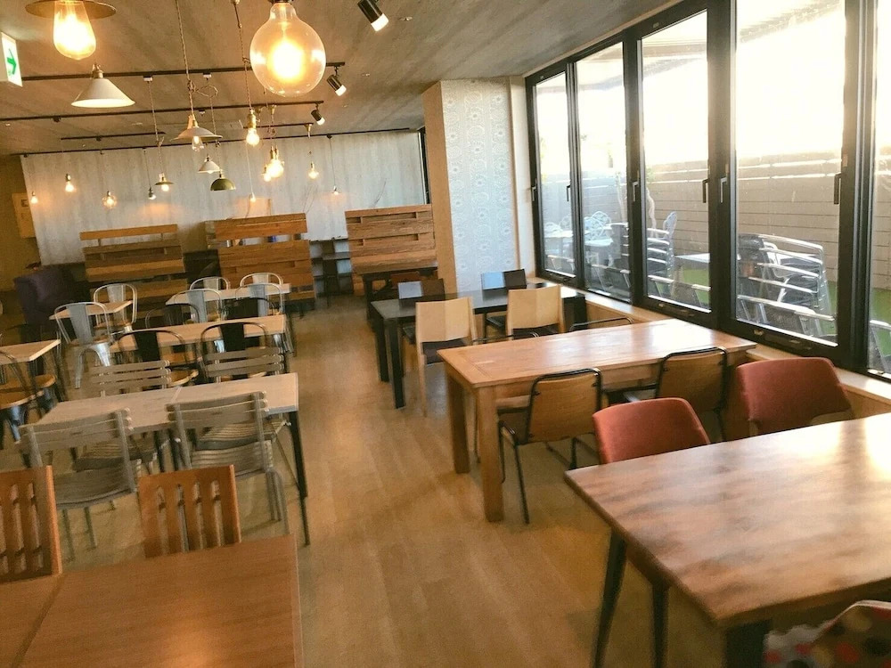 Apoa Hotel Tsu