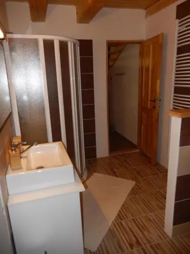 Apartment U Lochů