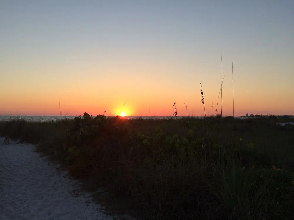 Siesta Key Inn