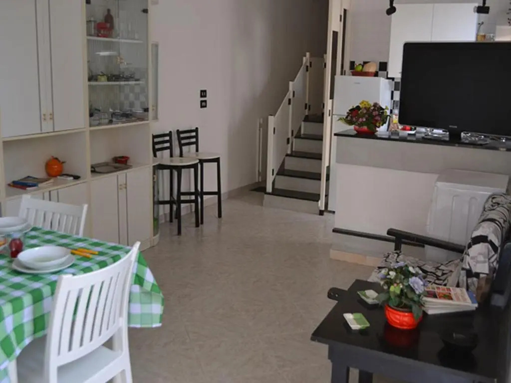 Casavacanza Vicino la Spiaggia Ll71