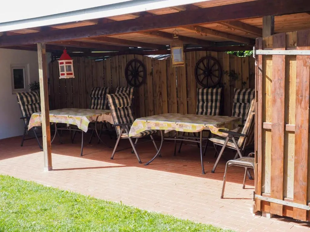 Chalet - Schalom