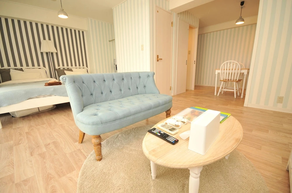 Maison Milano Nakatsu Room 506