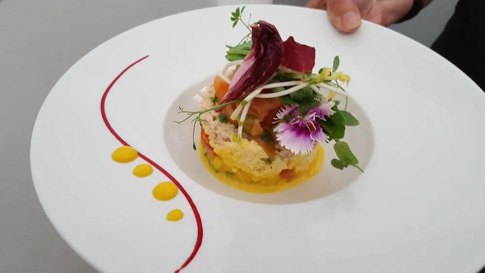 Le Clos des Arts