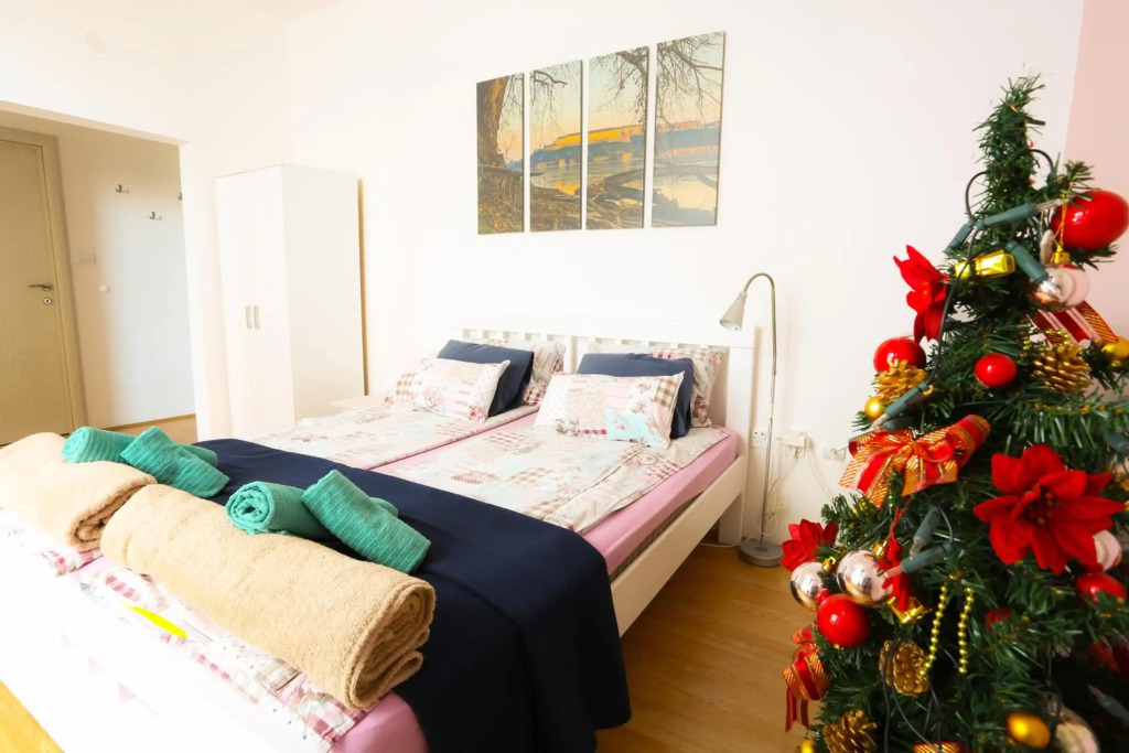 Studio Apartman Ld U Strogom Centru