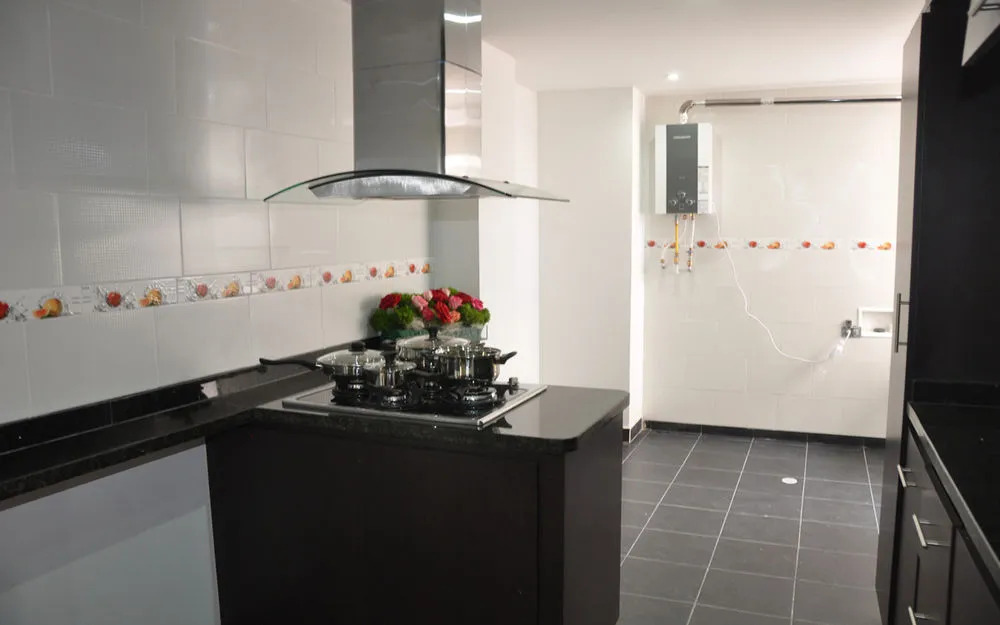Apartamentos Plaza Modelia
