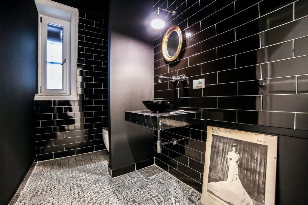 Family Affair Luxury Rooms&Suites